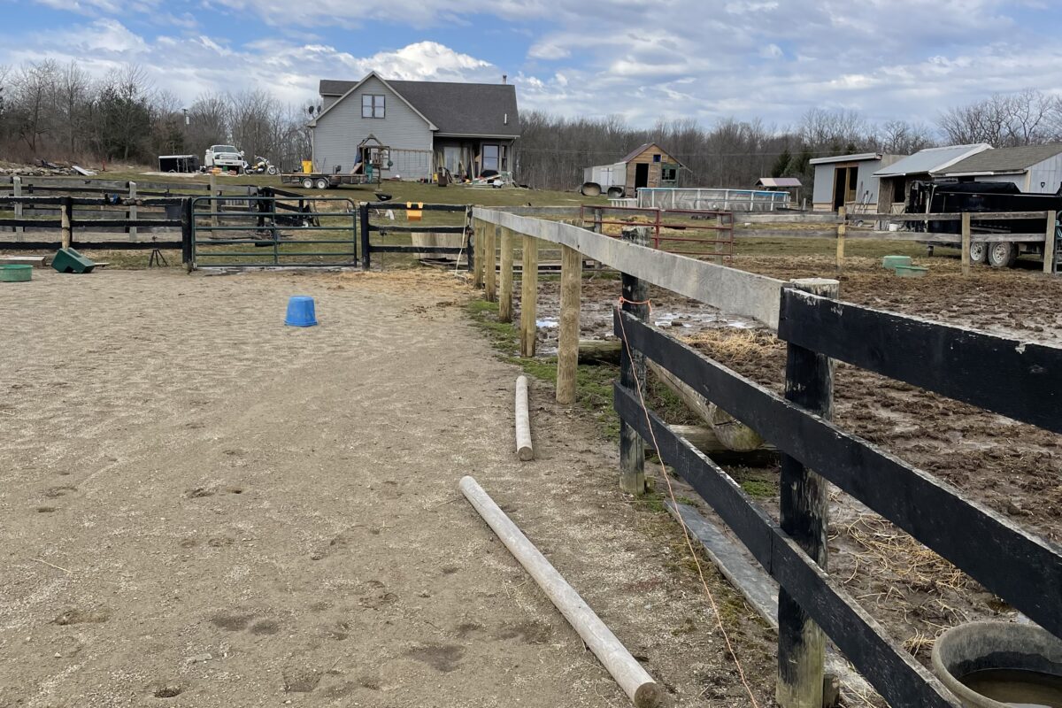 Fence Repair Near Me